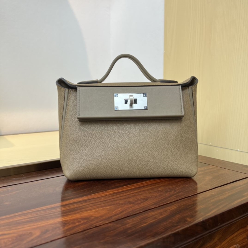 H**mes kelly 2424 mini bags